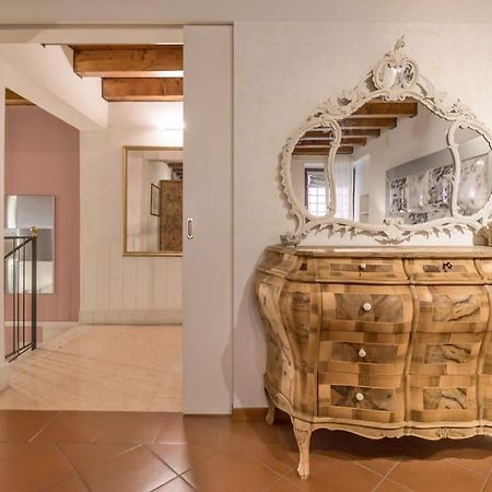 Apartmán Residenza Angels @Piazzadelleerbe Verona Exteriér fotografie