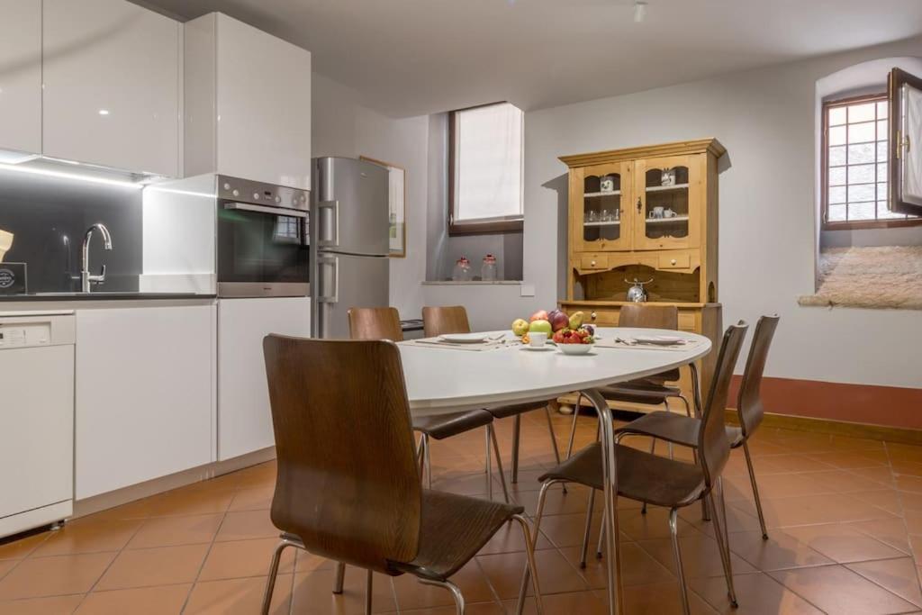 Apartmán Residenza Angels @Piazzadelleerbe Verona Exteriér fotografie