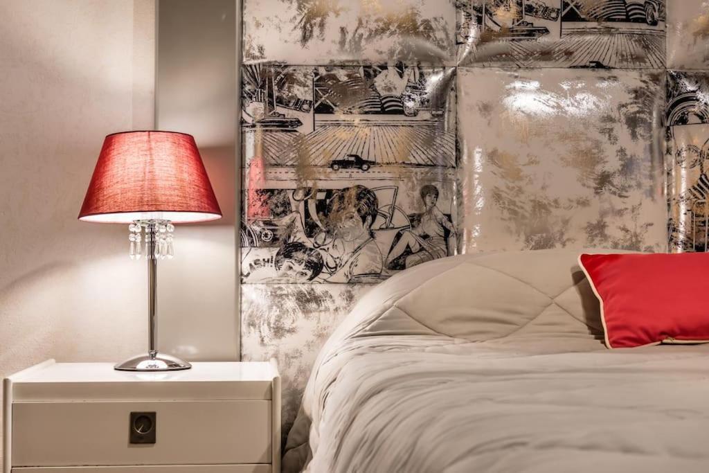Apartmán Residenza Angels @Piazzadelleerbe Verona Exteriér fotografie