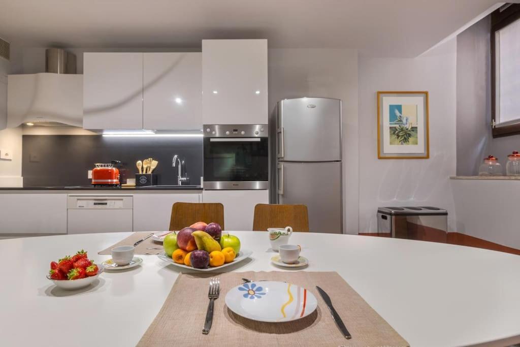 Apartmán Residenza Angels @Piazzadelleerbe Verona Exteriér fotografie