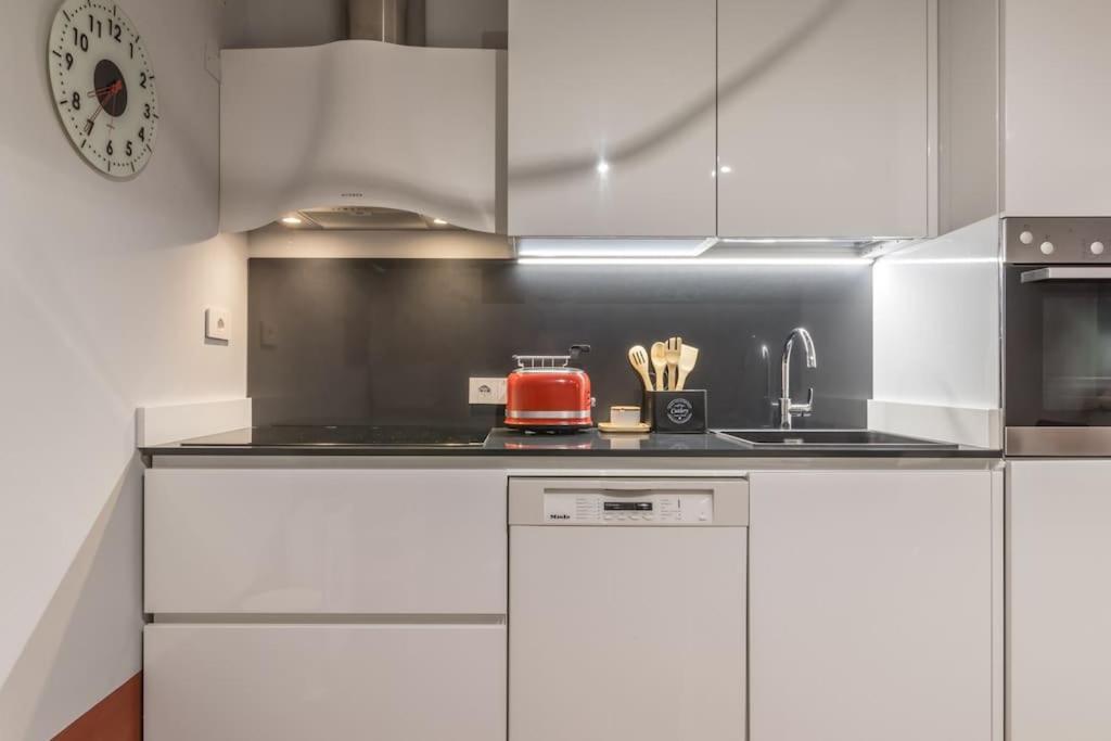 Apartmán Residenza Angels @Piazzadelleerbe Verona Exteriér fotografie