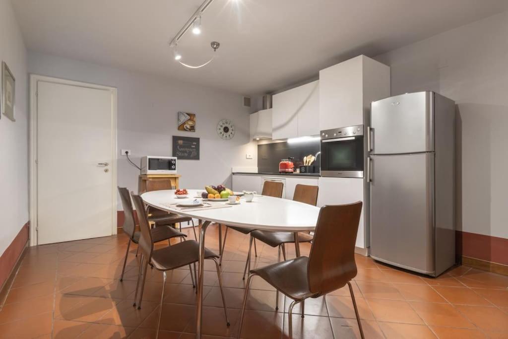 Apartmán Residenza Angels @Piazzadelleerbe Verona Exteriér fotografie