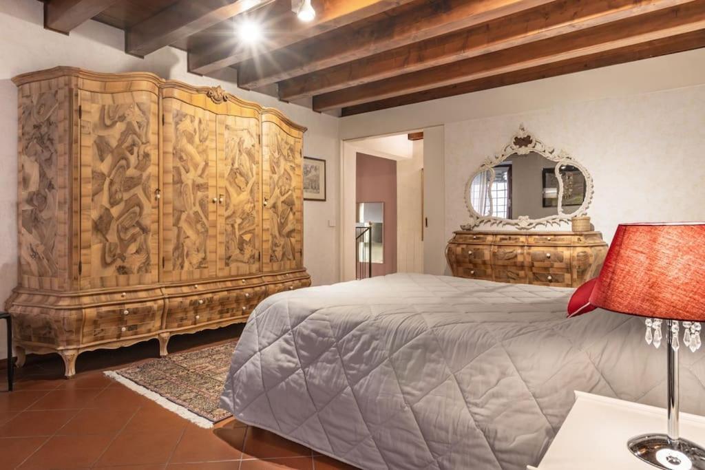 Apartmán Residenza Angels @Piazzadelleerbe Verona Exteriér fotografie